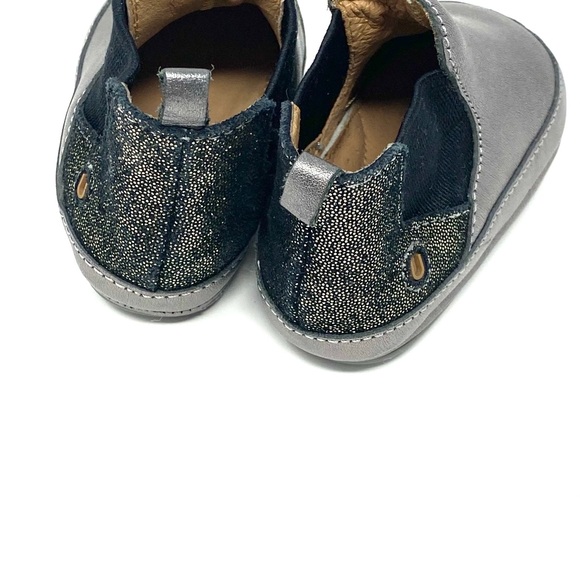 Umi Leather flex soul walking shoes - size 19 - Picture 2 of 5